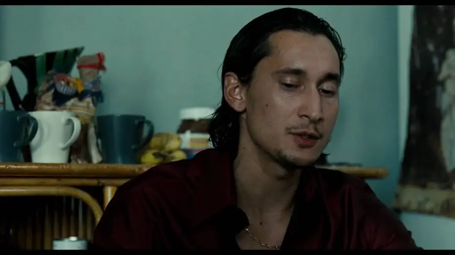 Video for the film 35 Shots of Rum — 35 Rhums - Bande Annonce VF