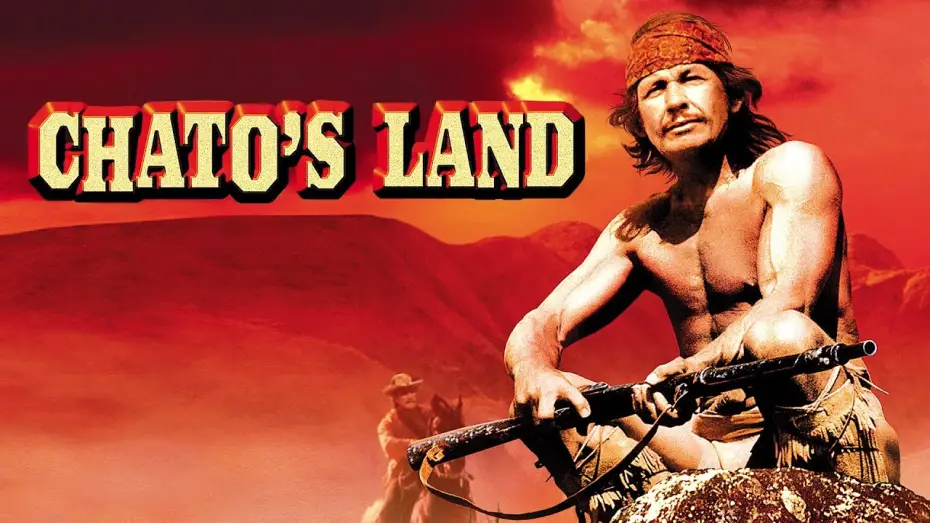 Video for the film Chato's Land — Les Collines de la terreur (1972) | Bande-annonce VOSTF (HQ)