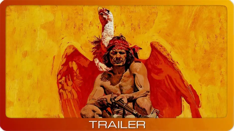 Video for the film Chato's Land — Chatos Land ≣ 1972 ≣ Trailer