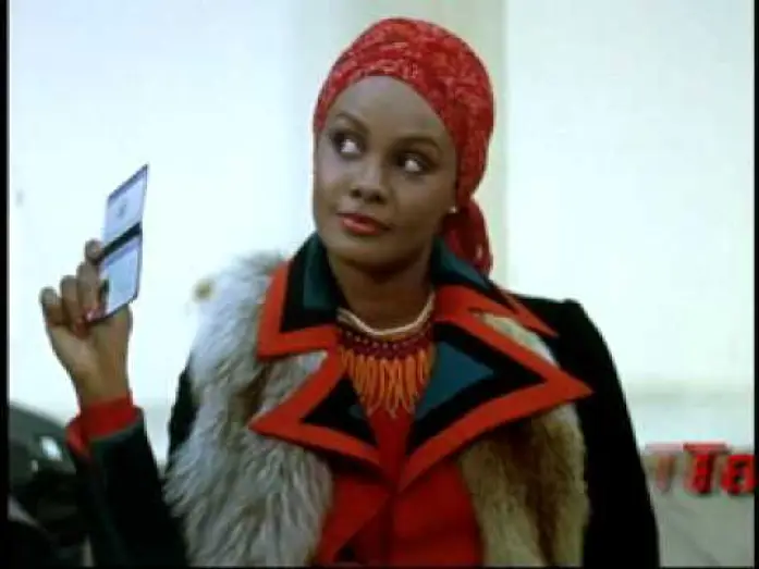 Video for the film Cleopatra Jones — Cleopatra Jones Trailer