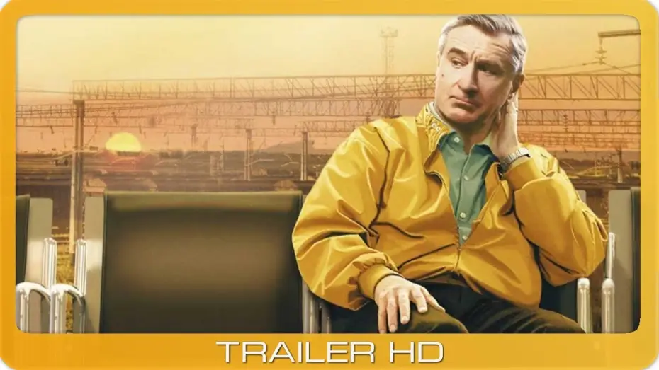Video for the film Everybody's Fine — Everybody's Fine ≣ 2009 ≣ Trailer