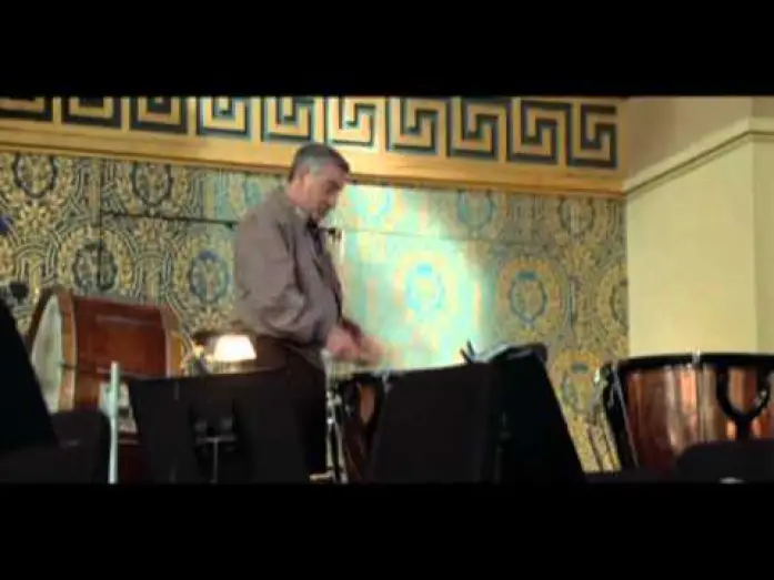Video for the film Everybody's Fine — Everybody's Fine- Stanno Tutti Bene Trailer Italiano