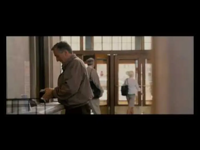 Video for the film Everybody's Fine — Trailer español oficial "Todos están bien" EVERYBODYS FINE