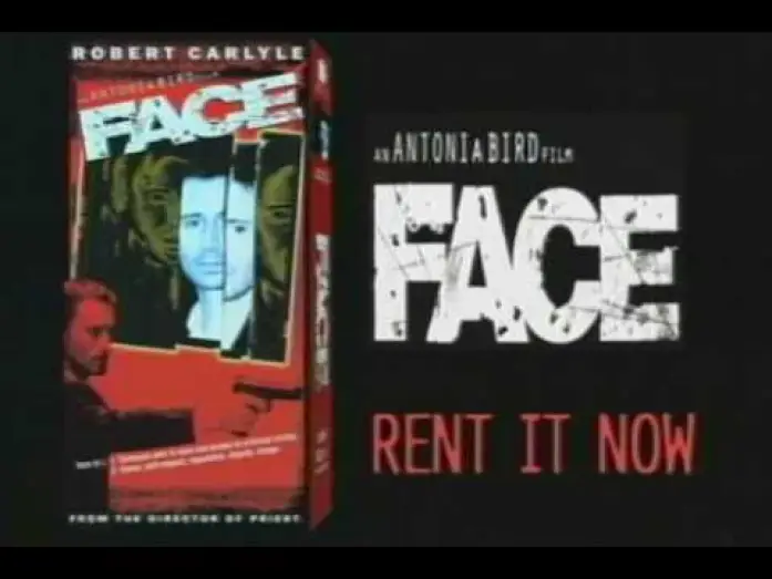 Video for the film Face — Face (1997) Trailer