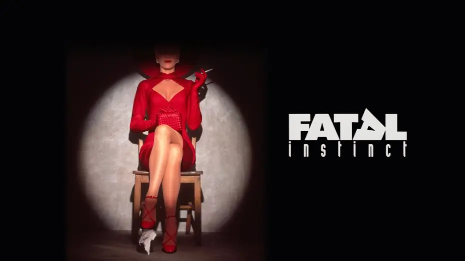 Video for the film Fatal Instinct — Fatal Instinct (1993) | Bande-annonce VOSTF (HQ)