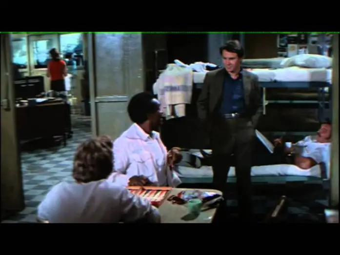 Video for the film Mother, Jugs & Speed — Mother, Jugs & Speed Trailer