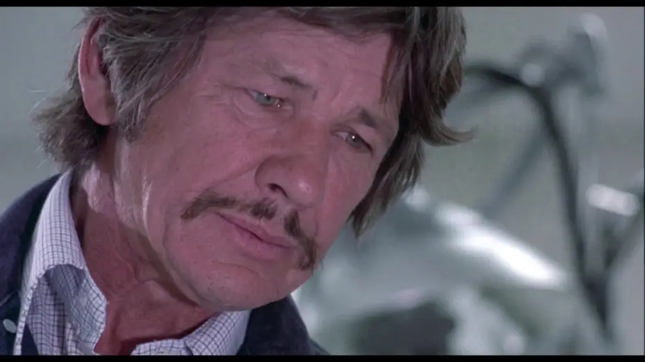 Video for the film Mr. Majestyk — DAS GESETZ BIN ICH (Mr. Majestyk) [Deutscher HD-Trailer] / Charles Bronson