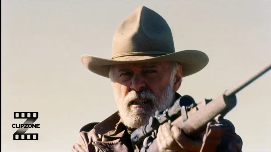 Video for the film Razorback — An Unexpected Surprise..
