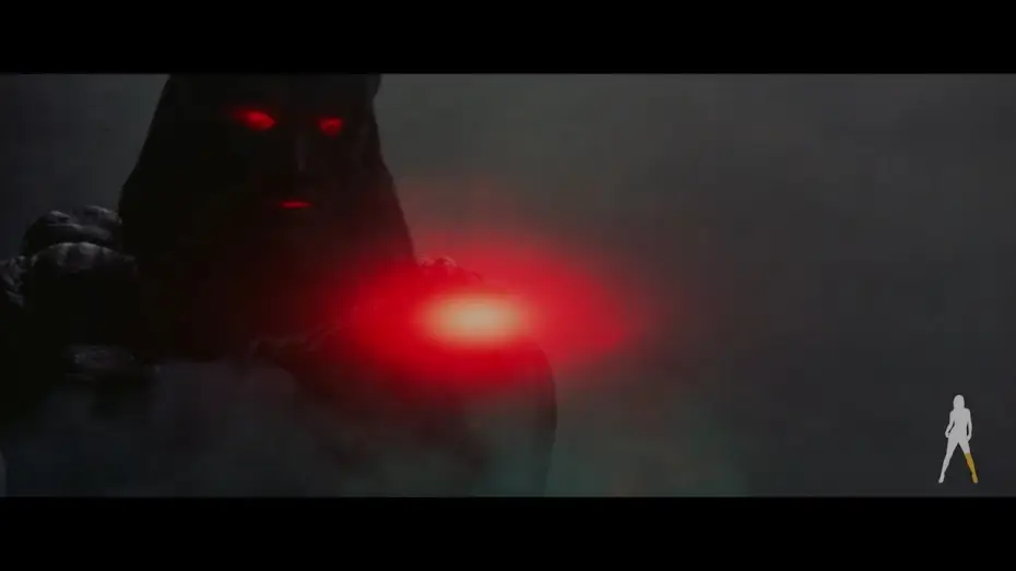 Video for the film The Keep — Vinegar Syndrome Promo Trailer