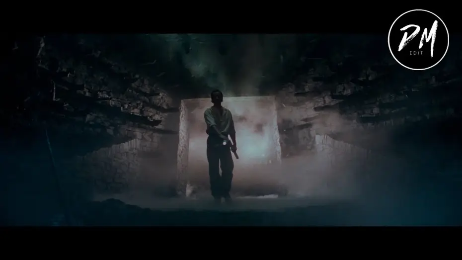 Video for the film The Keep — The Keep (4K Modern Trailer)