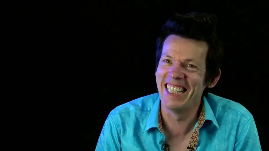 Video for the film The Keep — Filmmaker/Composer/Sound Designer Philip Brophy on THE KEEP