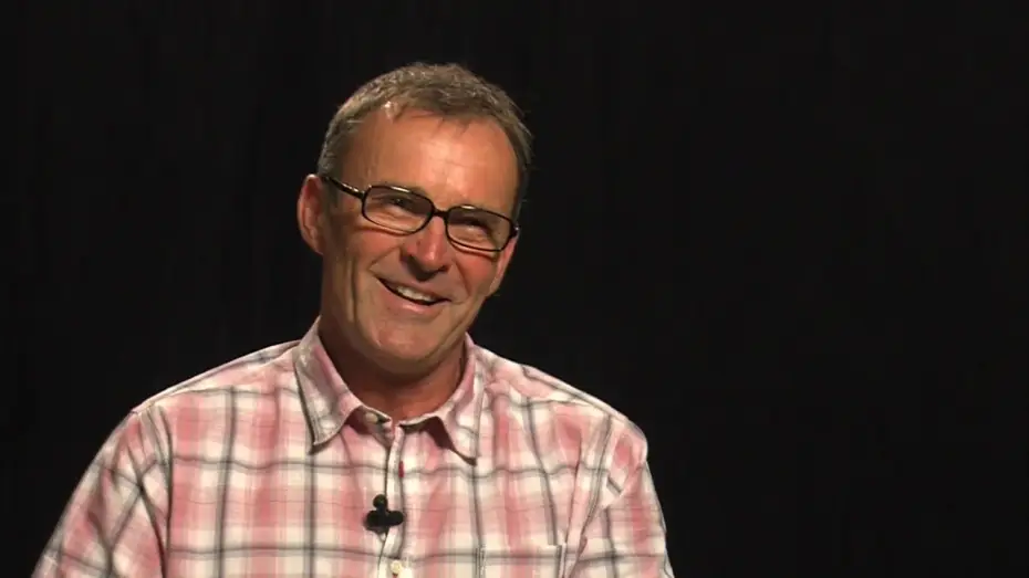 Video for the film The Keep — Phil Bloomfield (Josefa's Son) remembers a deleted scene, or did he?