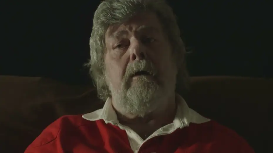 Video for the film The Keep — THE KEEP's first writer Dennis Lynton Clark