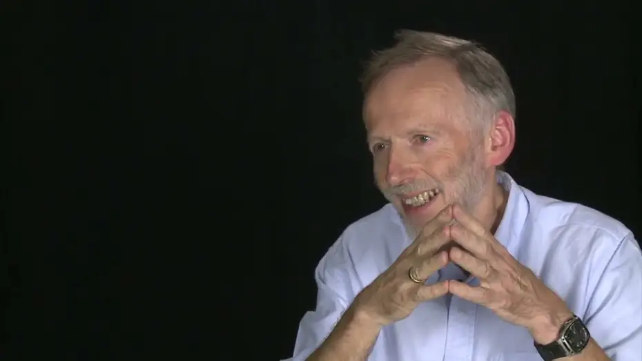 Video for the film The Keep — British film scholar Ian Christie on Tangerine Dream and THE KEEP