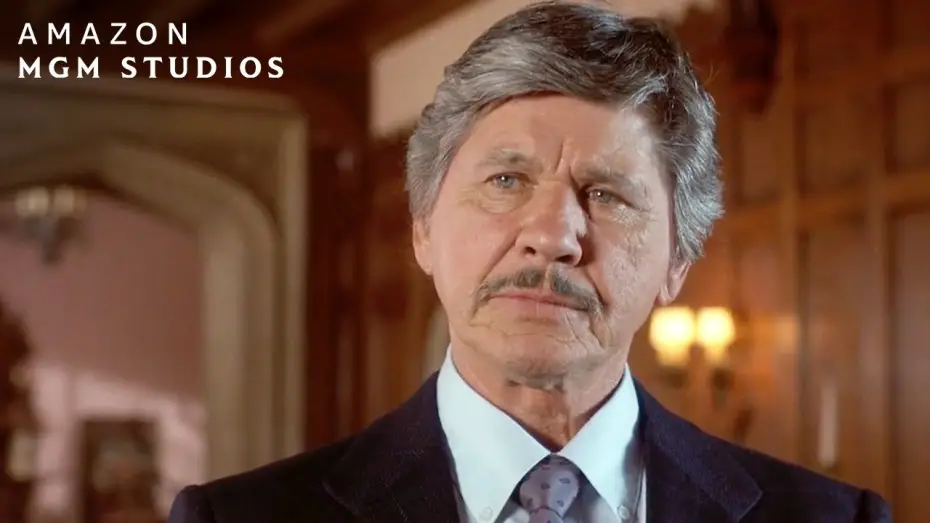 Video for the film Death Wish 4: The Crackdown — Paul Gets An Offer