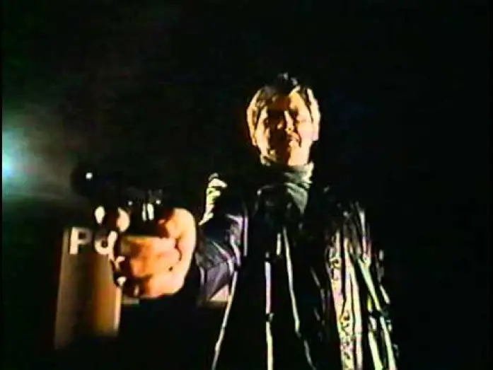 Video for the film Death Wish 4: The Crackdown — Le Justicier Braque les Dealers