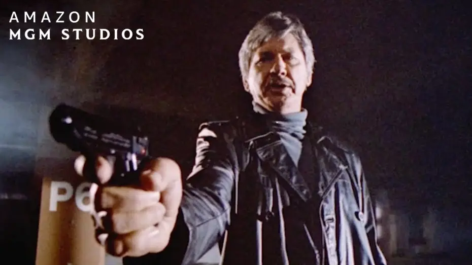 Video for the film Death Wish 4: The Crackdown — Official Trailer