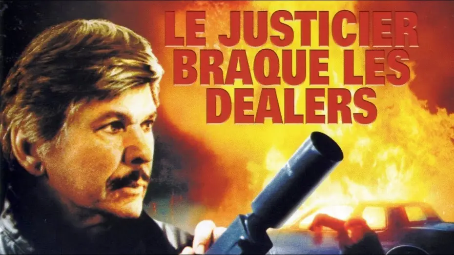Video for the film Death Wish 4: The Crackdown — Le Justicier Braque les Dealeurs - Bande Annonce