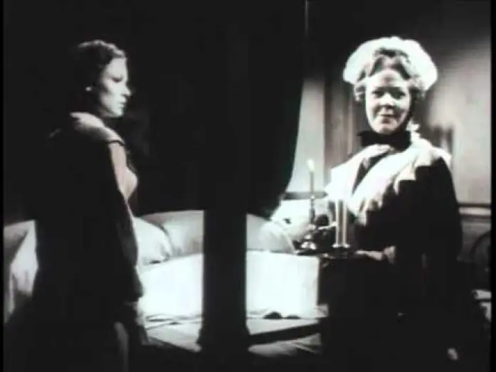 Video for the film Dragonwyck — DRAGONWYCK - TRAILER - 1946