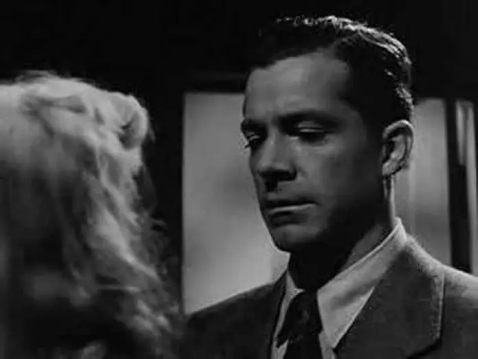 Video for the film Fallen Angel — Fallen Angel (1945) Trailer
