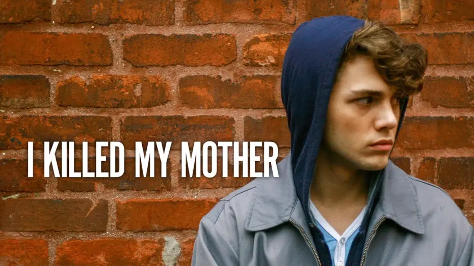 Video for the film I Killed My Mother — I KILLED MY MOTHER Trailer Deutsch | German [HD]