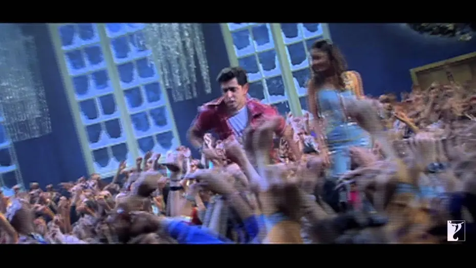 Video for the film Mujhse Dosti Karoge! — Mujhse Dosti Karoge - Trailer