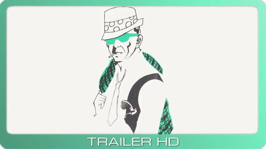 Video for the film Tony Rome — Der Schnüffler ≣ 1967 ≣ Trailer