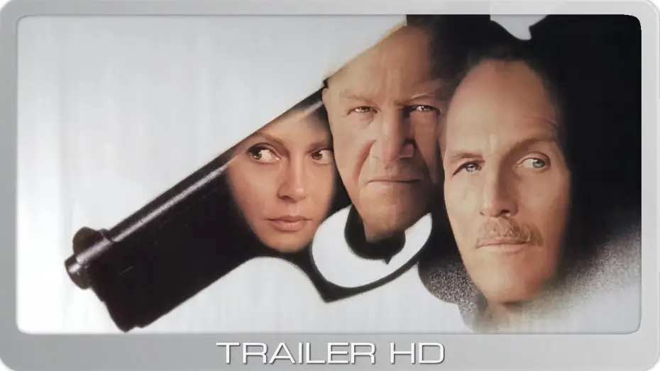 Video for the film Twilight — Im Zwielicht ≣ 1998 ≣ Trailer