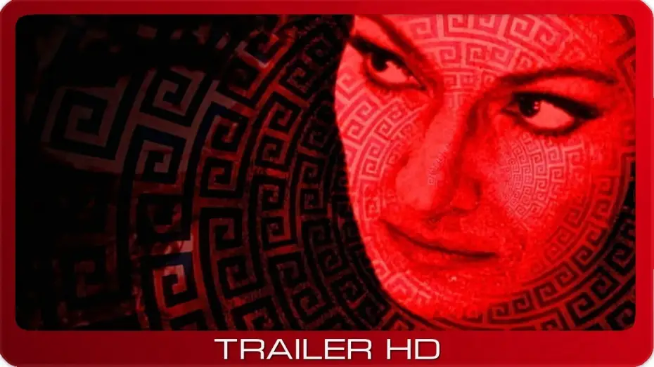 Video for the film Medea — Medea ≣ 1969 ≣ Trailer ≣ German | Deutsch