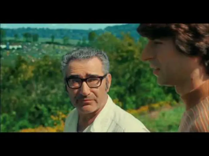 Video for the film Taking Woodstock — Characters