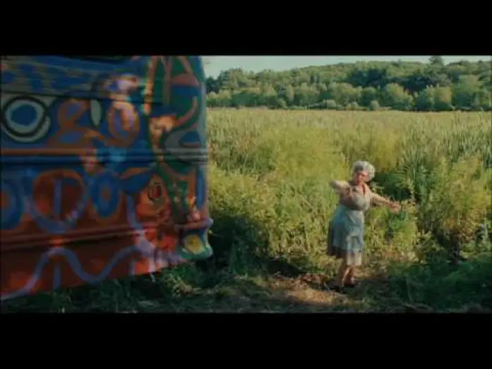 Video for the film Taking Woodstock — For the Better