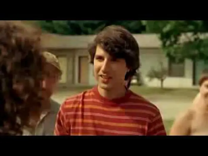 Video for the film Taking Woodstock — DESTINO WOODSTOCK - Tráiler español