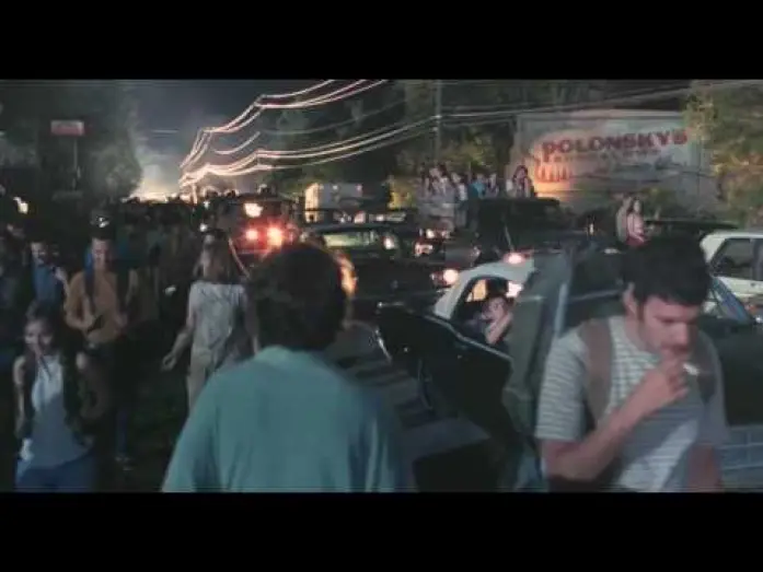 Video for the film Taking Woodstock — Official Trailer