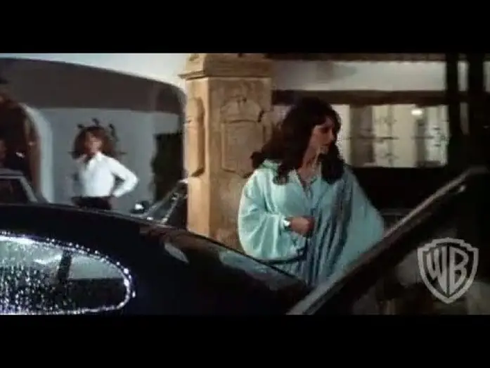 Video for the film The Last of Sheila — Original Theatrical Trailer