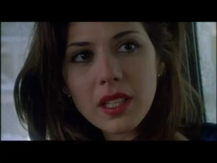 Video for the film Untamed Heart — Untamed Heart Theater Trailer