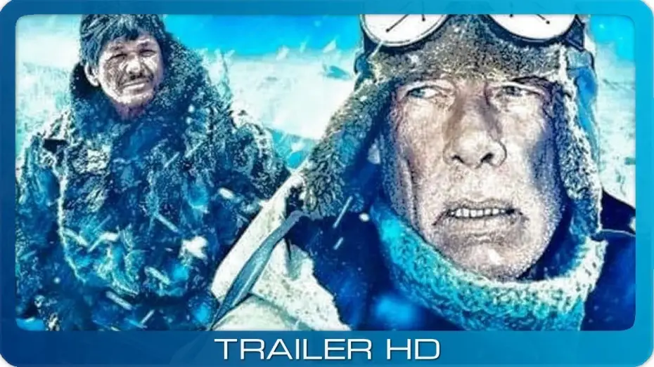Video for the film Death Hunt — Yukon - Ein Mann wird zur Bestie ≣ 1981 ≣ Trailer