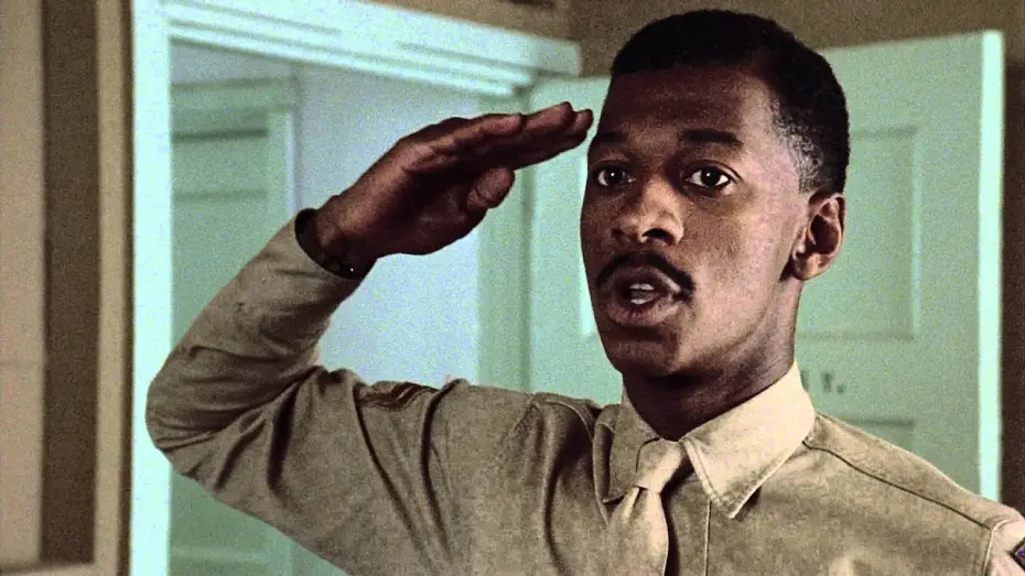 Video for the film A Soldier's Story — Historia De Un Soldado - Tráiler - Ya Disponible en DVD, BLU RAY y Plataformas Digitales