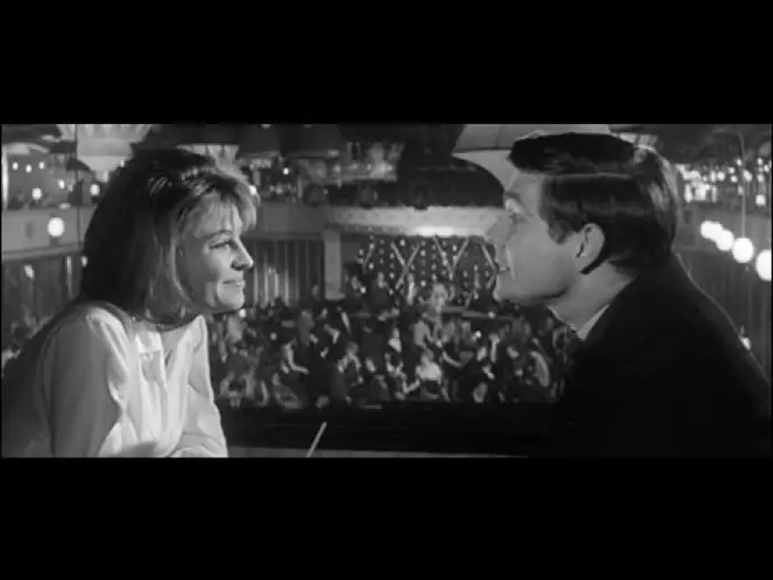 Video for the film Billy Liar — Brian Trenchard-Smith on BILLY LIAR