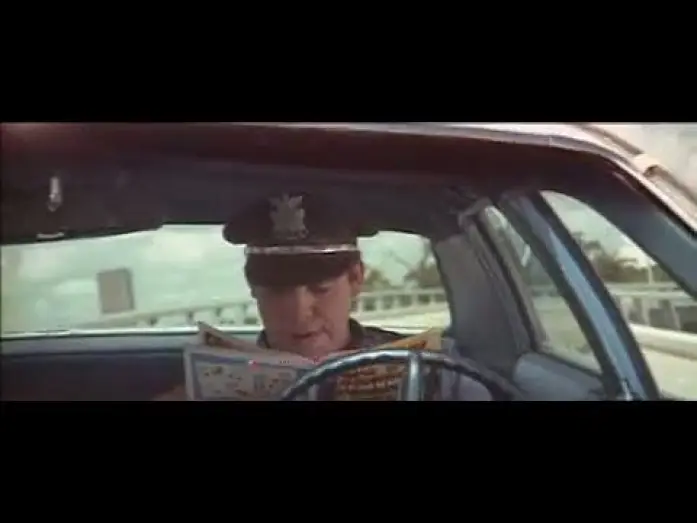 Video for the film Brewster McCloud — Original Theatrical Trailer