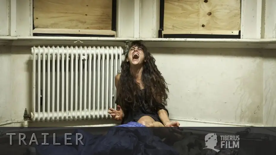 Video for the film Dread — Dread (HD Trailer Deutsch)