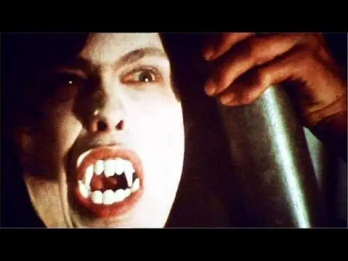 Video for the film Martin — Mick Garris on MARTIN