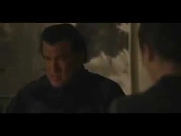 Video for the film The Keeper — The Keeper - Trailer
