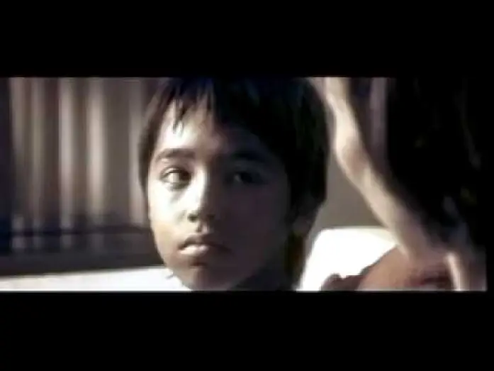 Video for the film The Tesseract — Trailer - "The Tesseract" (2003) Eng