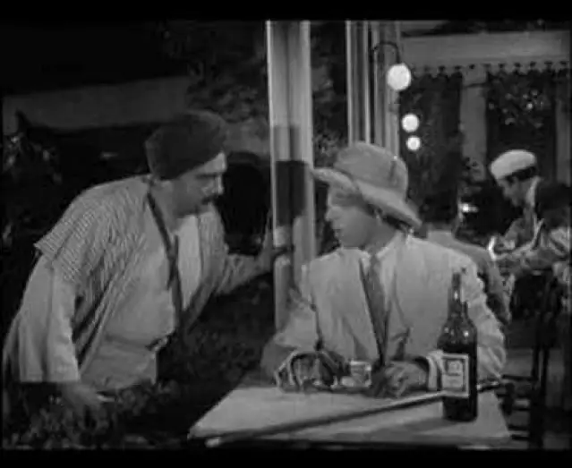 Video for the film Abbott and Costello Meet the Mummy — Fan edit: Abbott & Costello meet the Mummy Trailer