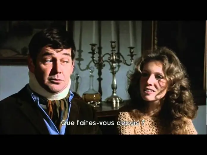Video for the film Five Easy Pieces — Five Easy Pieces de Bob Rafelson avec Jack Nicholson (Bande-annonce)