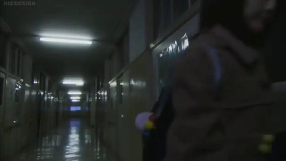 Video for the film Ju-On: White Ghost — Ju-On White Ghost - The Grudge (2009)
