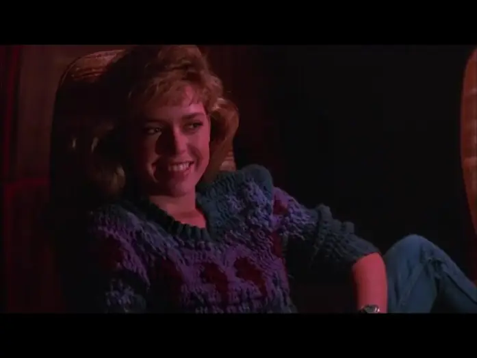 Video for the film Neon Maniacs — Neon Maniacs 1986 trailer