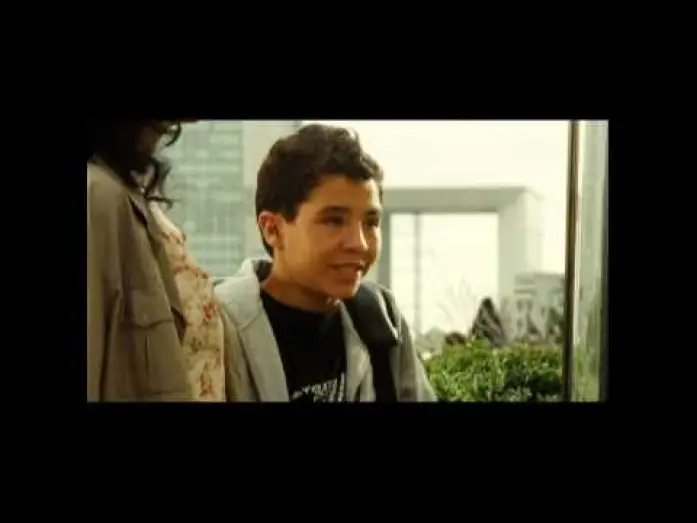 Video for the film Neuilly Yo Mama! — NEUILLY SA MÈRE Bande annonce