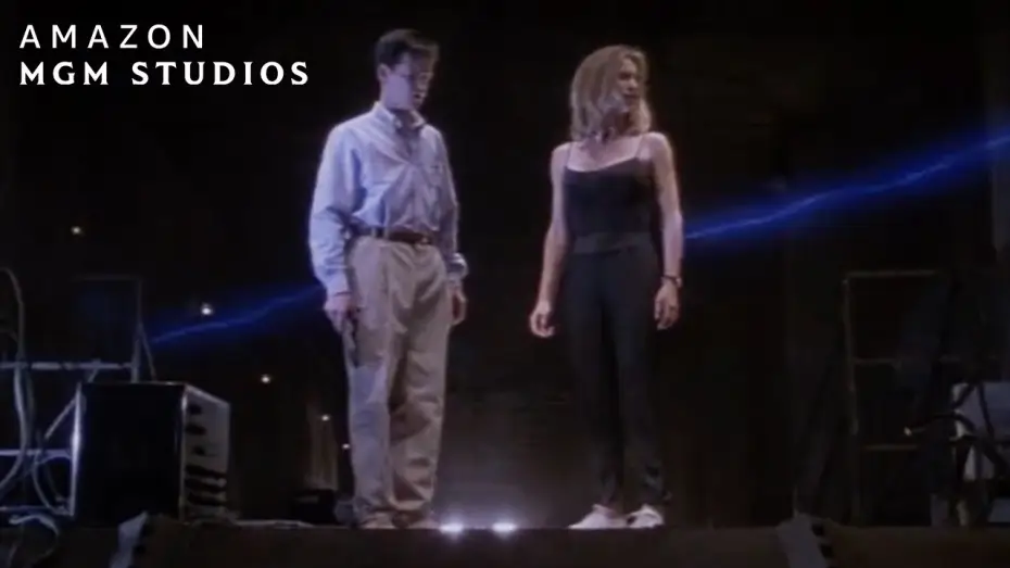 Video for the film Retroactive — "Send Me Back"