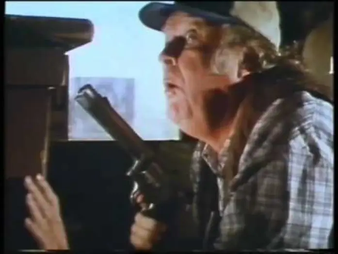 Video for the film Retroactive — Retroactive (1997) German Trailer